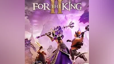 For The King II (Steam key | RU+CIS)