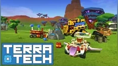 TerraTech STEAM GIFT Russia + ROW + GLOBAL REG FREE