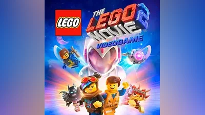 The LEGO Movie 2 Videogame (Steam/key/Global)