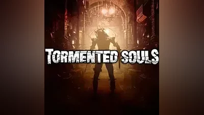 Tormented Souls (steam/key/Global)