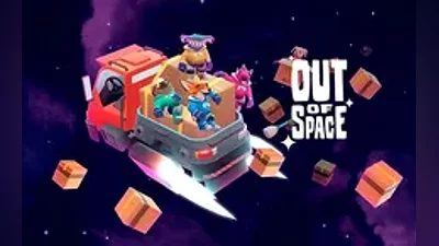Out of Space (steam key)