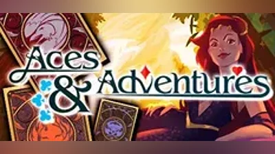 Aces & Adventures (Steam Key/Region Free)