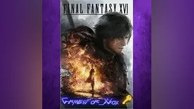 FINAL FANTASY XVI XBOX Key