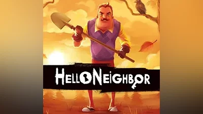 Hello Neighbor | STEAM KEY | RU+ CIS