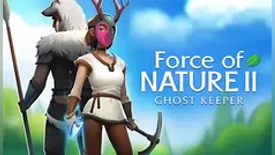 Force of Nature 2: Ghost Keeper Steam Key GLOBAL