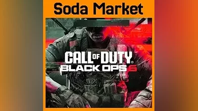 Call Of Duty: Black Ops 6 (2024) - STEAM KZ
