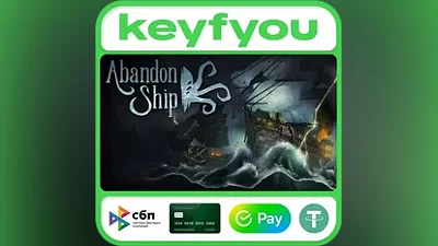 Abandon Ship / STEAM GLOBAL KEY