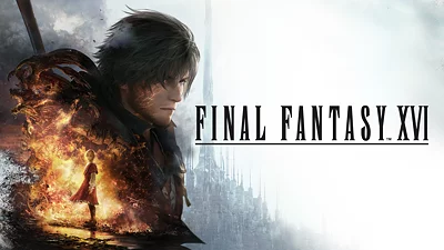 FINAL FANTASY XVI