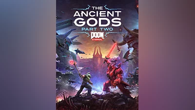DOOM Eternal: The Ancient Gods - Part Two