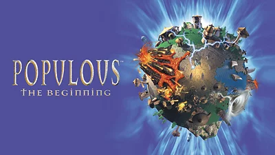 Populous The Beginning