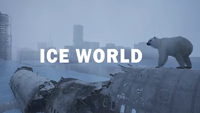 Ice World