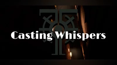 Casting Whispers