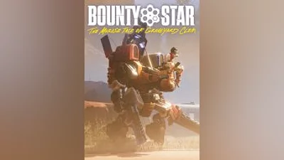 Bounty Star (Steam)