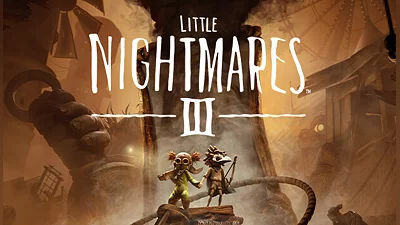 Little Nightmares III