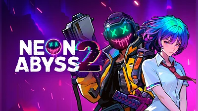 Neon Abyss 2
