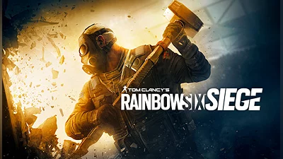 Tom Clancy&#039;s Rainbow Six Siege
