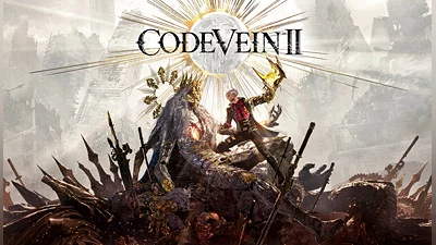 CODE VEIN II