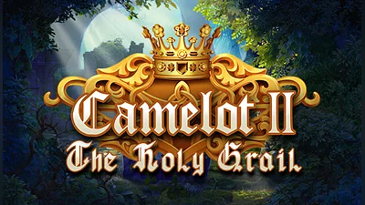 Camelot 2: The Holy Grail