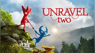 Unravel Two
