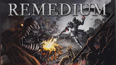 REMEDIUM
