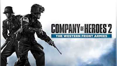 Company of Heroes 2 The Western Front Armies