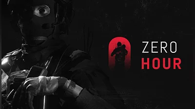 Zero Hour