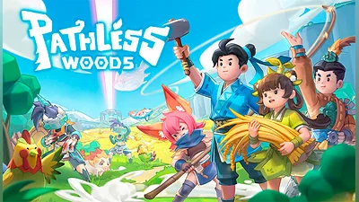 Pathless Woods