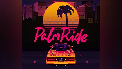 PalmRide Steam CD Key