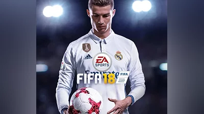 FIFA 18 EU EA App CD Key