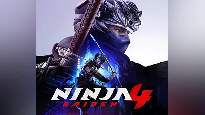 NINJA GAIDEN 4 UK Xbox Series X|S / PC CD Key