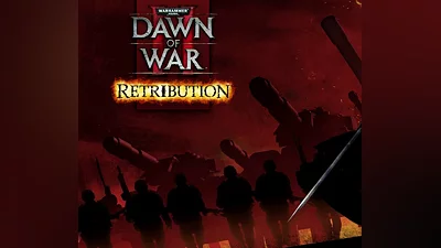 Warhammer 40,000: Dawn of War 2: Retribution + The Last Stand Steam CD Key