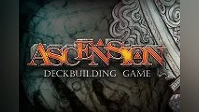 Ascension: Deckbuilding Game Steam CD Key