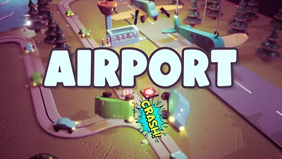 Airport
