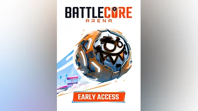 BattleCore Arena