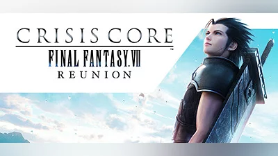 Crisis Core: Final Fantasy VII Reunion (PС) [REUNION] [Standard]