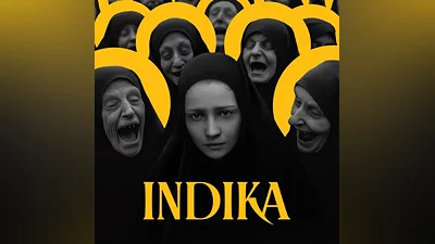 INDIKA [Nintendo Switch]