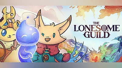 The Lonesome Guild