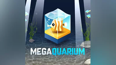 Megaquarium (PS4)