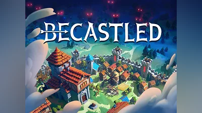 Becastled (PS4)