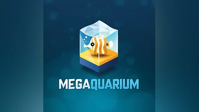 Megaquarium (PS4)