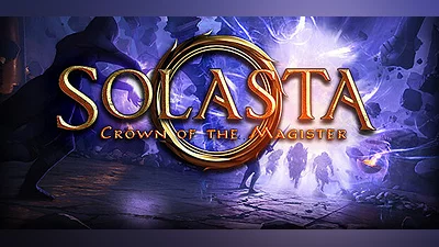 Solasta: Crown of the Magister