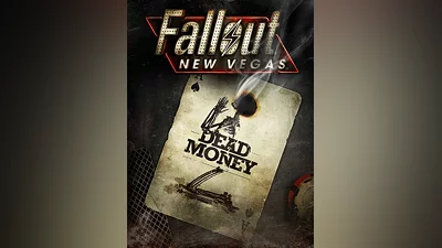 Fallout: New Vegas - Fallout New Vegas : Dead Money