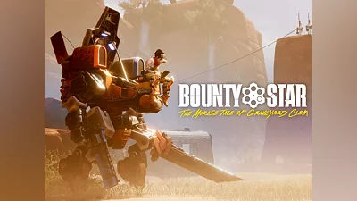Bounty Star (PS5)