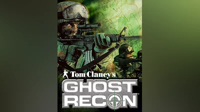 Tom Clancy's Ghost Recon