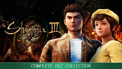 Shenmue 3 Season Pass