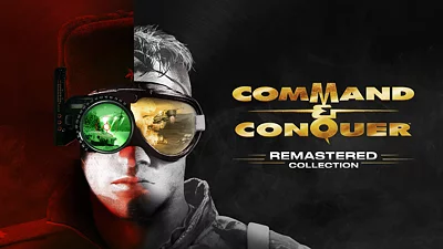 Command & Conquer  Remastered Collection