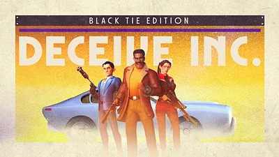 Deceive Inc. - Black Tie DLC