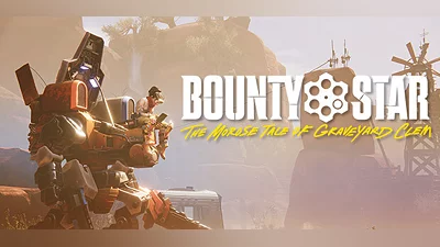 Bounty Star