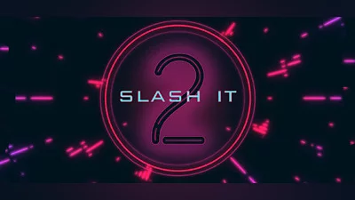 Slash It 2 (PC) [Europe] [Standard]