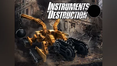 Instruments of Destruction (PS5)